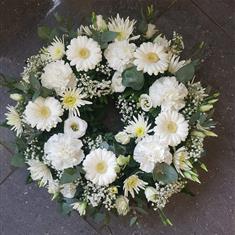 Classic Wreath