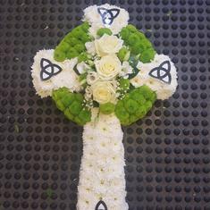 Celtic Cross