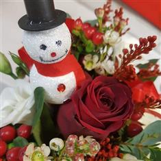 Festive Florist Choice 