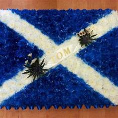 Scotland flag