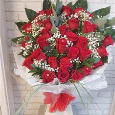 Ultimate Rose Hand-tie 