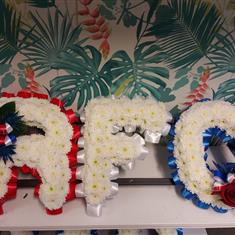 RFC LETTERS 