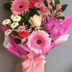 Perfect Pinks