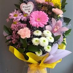 Super Mum 