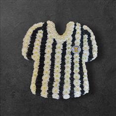St Mirren Football top 
