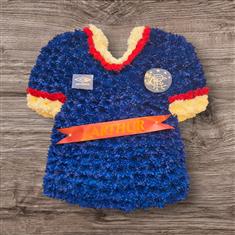 Rangers Football top 