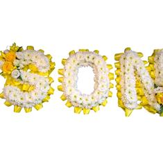 Son yellow 