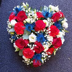 Rangers Heart